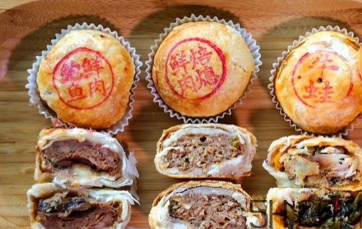 鮑魚(yú)鮮肉月餅多少錢(qián)？鮑魚(yú)鮮肉月餅?zāi)睦镔I(mǎi)？