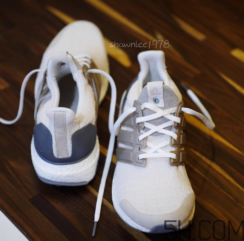 sns與adidas聯(lián)名ultraboost實(shí)物什么樣？