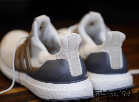 sns與adidas聯(lián)名ultraboost實(shí)物什么樣？