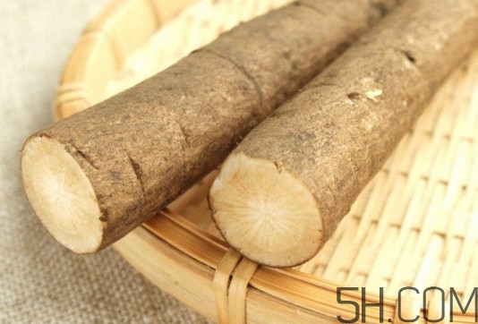 牛蒡用去皮嗎？牛蒡茶什么時候喝最好