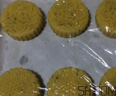 十仁月餅是哪十仁？十仁月餅好吃嗎