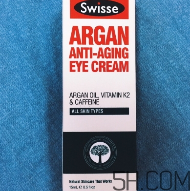 swisse眼霜多少錢(qián)一瓶？swisse眼霜怎么用