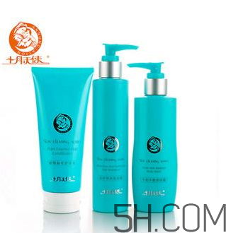 十月天使孕婦護(hù)膚品怎么樣？十月天使孕婦護(hù)膚品好用嗎？