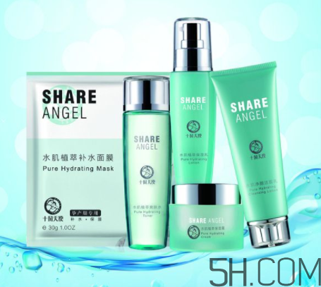 十月天使是什么牌子？十月天使是哪個國家的？