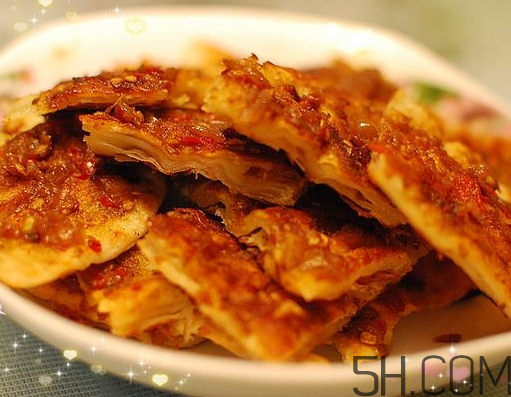 醬香餅熱量高嗎？醬香餅會胖嗎？