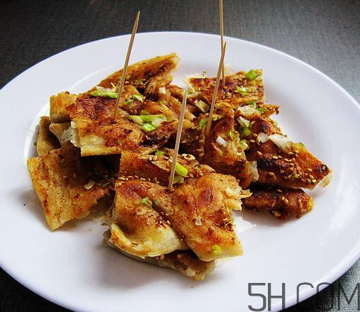 醬香餅熱量高嗎？醬香餅會胖嗎？