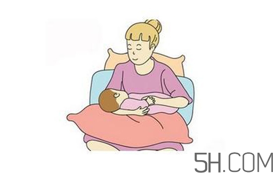 輸液后多久可以喂奶？輸液后喂奶對寶寶好嗎？