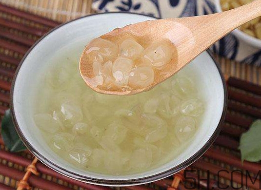 皂角米是熱性還是涼性？皂角米和雪蓮子的區(qū)別