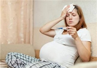 孕婦感冒鼻塞可以吃藥嗎？孕婦哪些食物不能吃？