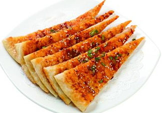 醬香餅熱量高嗎？醬香餅會胖嗎？