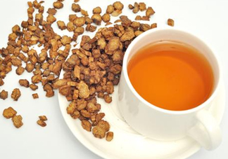 牛蒡茶怎么泡？怎樣挑選牛蒡