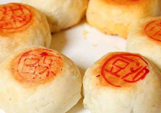 鮑魚鮮肉月餅多少錢？鮑魚鮮肉月餅?zāi)睦镔I？