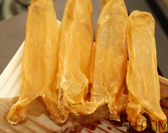 魚膠多久吃一次好？魚膠一次吃多少