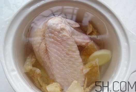 魚膠怎么吃？魚膠的功效和食用方法