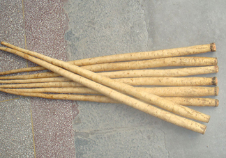 牛蒡用去皮嗎？牛蒡茶什么時(shí)候喝最好