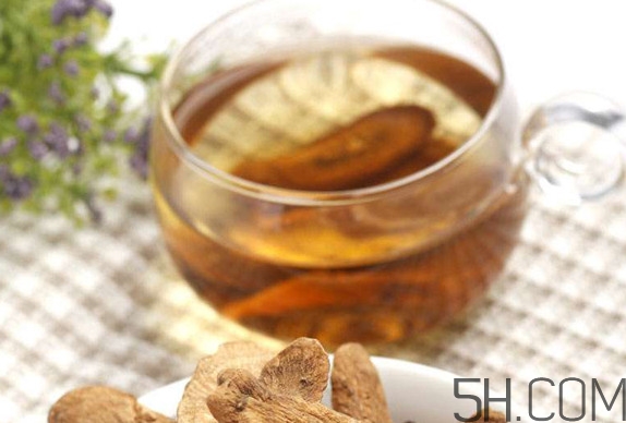 牛蒡茶怎么泡？怎樣挑選牛蒡