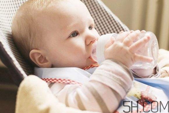 孕婦奶粉可以干吃嗎？孕婦奶粉可以喝到生嗎？