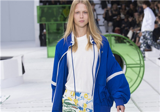lacoste2018春夏系列怎么樣_好看嗎？