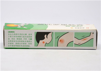 百多邦可以擦臉嗎？百多邦可以治痘痘嗎？