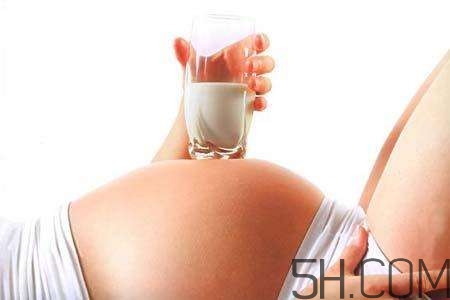 孕婦奶粉怎么沖？孕婦奶粉用多少度的水沖？