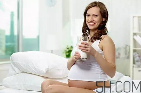 孕婦奶粉能和雞蛋一起吃嗎？喝孕婦奶粉的注意事項