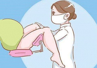 內(nèi)檢是什么感覺？內(nèi)檢有男醫(yī)生嗎？