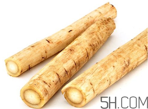 牛蒡與什么食物相生相克？牛蒡和山藥有什么區(qū)別