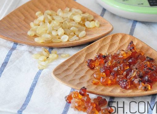 哺乳期能不能吃皂角米？月經(jīng)期能不能吃皂角米