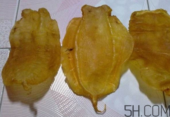 魚膠是公的好還是母的好？魚膠是酸性還是堿性