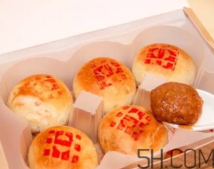 鮮肉焙熄月餅多少錢？鮮肉焙熄月餅好吃嗎