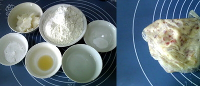 云腿月餅好吃嗎？云腿月餅的配料有哪些