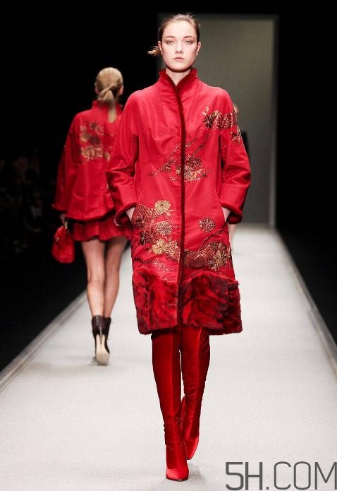 shiatzy chen是什么牌子？shiatzy chen是什么檔次？