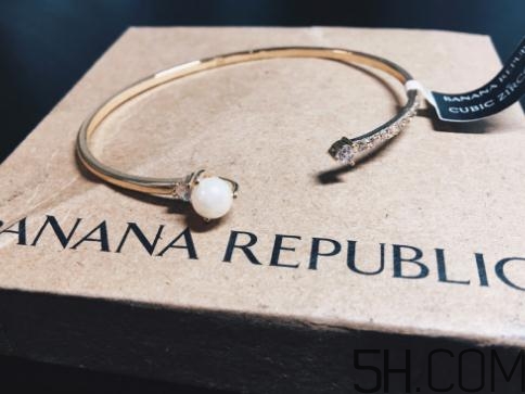 banana republic是什么牌子？banana republic是什么檔次？