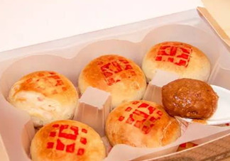 鮮肉焙熄月餅多少錢？鮮肉焙熄月餅好吃嗎