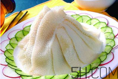 牛百葉怎么去異味？買牛百葉怎么挑選
