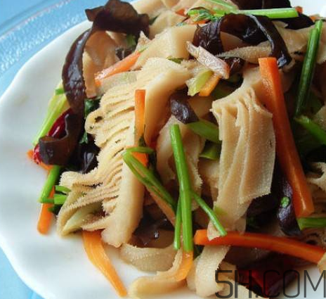 牛百葉需要煮多久？牛百葉怎么燒才不會老