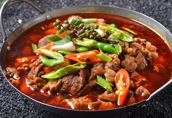 牛腩是什么？牛腩是牛的什么部位