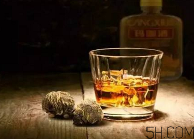 拐棗能泡酒嗎？拐棗能和蜂糖一起泡酒嗎？
