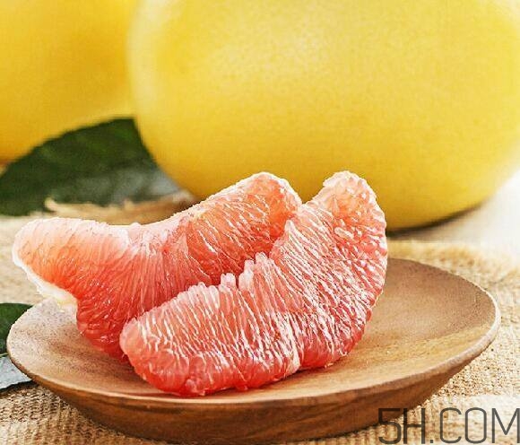 紅心柚子與白肉柚子有什么差別？紅心柚子是轉(zhuǎn)基因嗎？