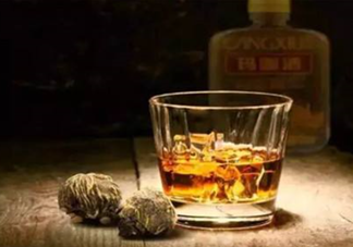 拐棗可以和枸杞一起泡酒嗎？拐棗和枸杞泡酒怎么做？