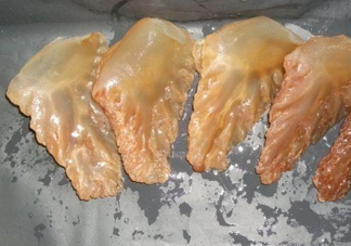 海蜇頭怎么清洗？海蜇頭是海鮮嗎