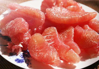 紅心柚子與白肉柚子有什么差別？紅心柚子是轉(zhuǎn)基因嗎？