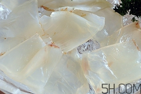 海蜇皮多少錢一斤？海蜇皮的營養(yǎng)價值