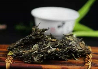茶葉發(fā)霉還能喝嗎？茶葉發(fā)霉了怎么處理？