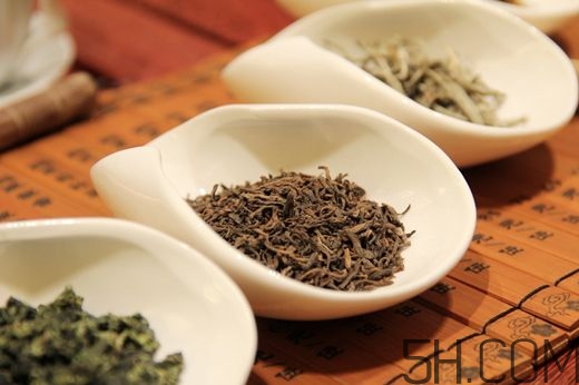 茶葉發(fā)霉還能喝嗎？茶葉發(fā)霉了怎么處理？