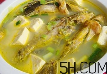 經(jīng)常吃黃骨魚會(huì)上火嗎？黃骨魚寶寶可以吃嗎？