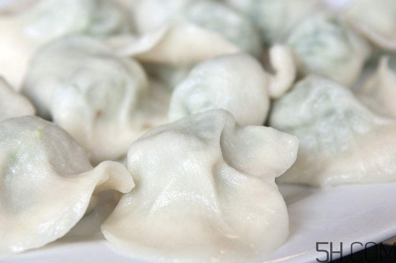 煮餃子怎么煮不破皮？煮餃子怎么看熟沒熟？