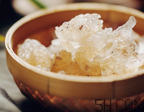 雪燕孕婦可以吃嗎？雪燕的價格多少錢一斤