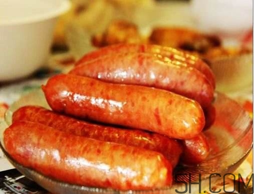 烤腸是什么肉做的？烤腸孕婦能吃嗎？