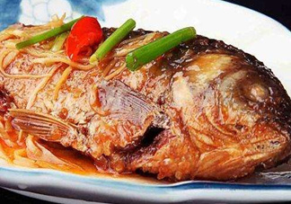 黃骨魚和鯽魚哪個好？黃骨魚和鯽魚的營養(yǎng)價值